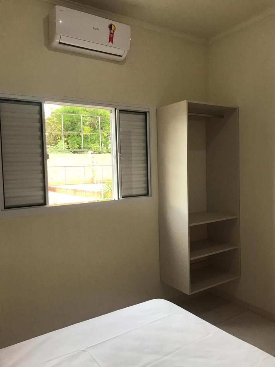 Flat Thermas Olimpia - 300 Metros Do Thermas Dos Laranjais Екстериор снимка