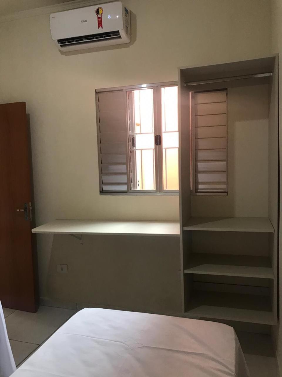 Flat Thermas Olimpia - 300 Metros Do Thermas Dos Laranjais Екстериор снимка