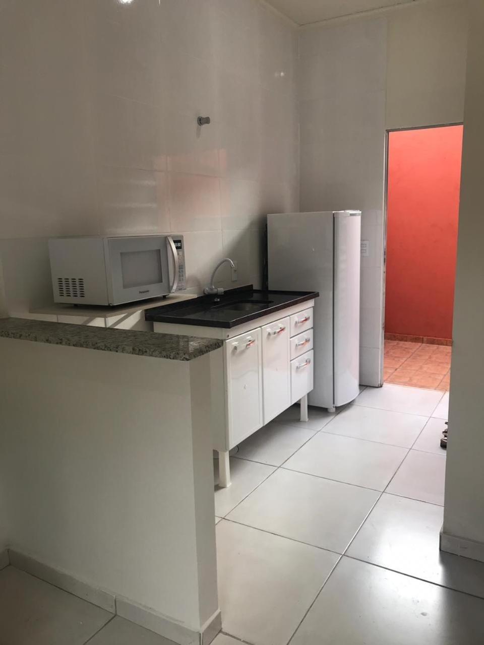Flat Thermas Olimpia - 300 Metros Do Thermas Dos Laranjais Екстериор снимка